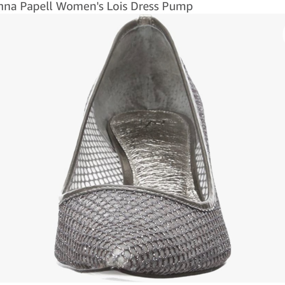 Adrianna Papell Lois Kitten Heels - Picture 2 of 15